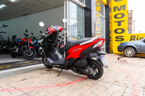 HONDA-ELITE 125i HONDA-ELITE 125i-2024