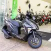 HONDA ELITE 125i HONDA ELITE 125i