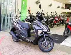 HONDA ELITE 125i HONDA ELITE 125i