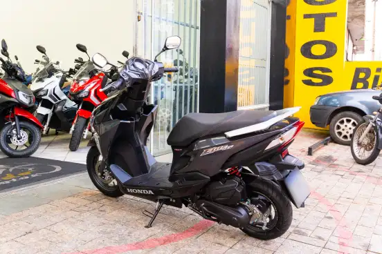 HONDA-ELITE 125i HONDA-ELITE 125i-2022