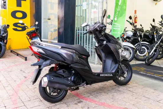 HONDA-ELITE 125i HONDA-ELITE 125i-2022