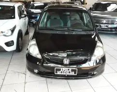 HONDA FIT 1.4 LX 8V GASOLINA 4P MANUAL HONDA FIT 1.4 LX 8V GASOLINA 4P MANUAL