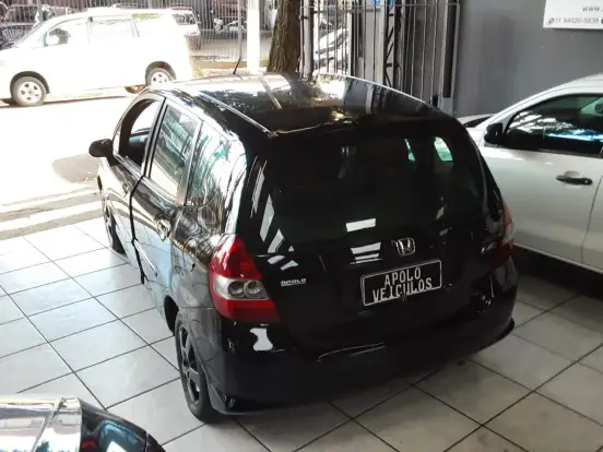 HONDA-FIT-1.4 LX 8V GASOLINA 4P MANUAL HONDA-FIT-2005