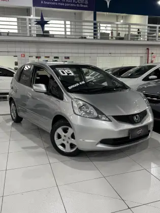 HONDA FIT 1.4 LXL 16V FLEX 4P AUTOMÁTICO HONDA FIT 1.4 LXL 16V FLEX 4P AUTOMÁTICO
