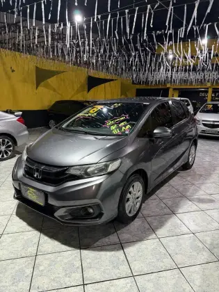 HONDA FIT 1.5 LX 16V FLEX 4P AUTOMÁTICO HONDA FIT 1.5 LX 16V FLEX 4P AUTOMÁTICO