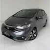 HONDA FIT 1.5 EXL 16V FLEX 4P AUTOMÁTICO HONDA FIT 1.5 EXL 16V FLEX 4P AUTOMÁTICO