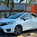 HONDA FIT 1.5 EXL 16V FLEX 4P AUTOMÁTICO HONDA FIT 1.5 EXL 16V FLEX 4P AUTOMÁTICO