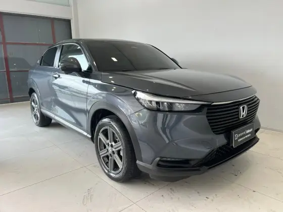 HONDA HR-V 1.5 DI I-VTEC FLEX EXL CVT HONDA HR-V 1.5 DI I-VTEC FLEX EXL CVT