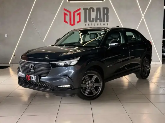 HONDA HR-V 1.5 DI I-VTEC FLEX EXL CVT HONDA HR-V 1.5 DI I-VTEC FLEX EXL CVT