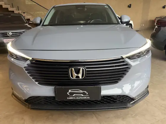 HONDA HR-V 1.5 DI I-VTEC FLEX EXL CVT