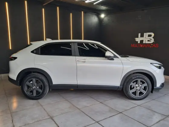 HONDA HR-V 1.5 DI I-VTEC FLEX EXL CVT HONDA HR-V 1.5 DI I-VTEC FLEX EXL CVT