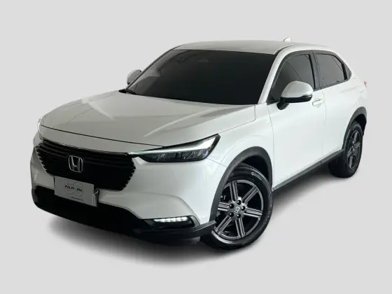 HONDA HR-V 1.5 DI I-VTEC FLEX EXL CVT HONDA HR-V 1.5 DI I-VTEC FLEX EXL CVT