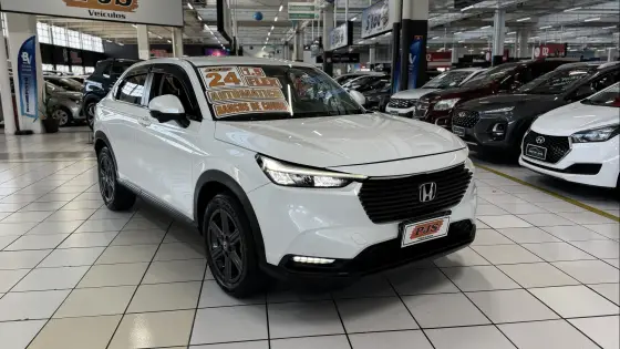 HONDA HR-V 1.5 DI I-VTEC FLEX EXL CVT