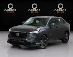 HONDA HR-V 1.5 DI I-VTEC TURBO FLEX ADVANCE CVT HONDA HR-V 1.5 DI I-VTEC TURBO FLEX ADVANCE CVT