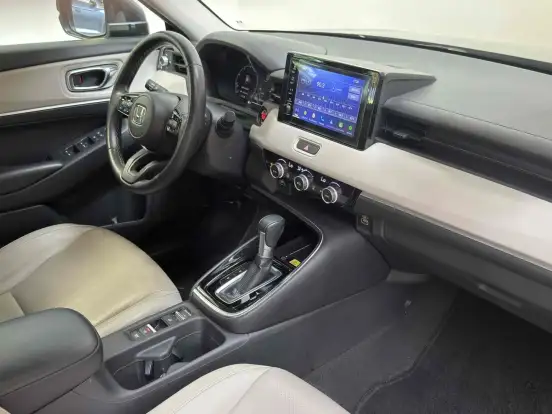 HONDA-HR-V-1.5 DI I-VTEC TURBO FLEX ADVANCE CVT HONDA-HR-V-2023