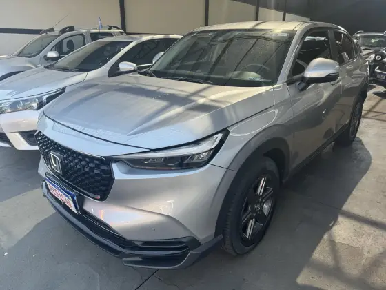 HONDA HR-V 1.5 DI I-VTEC TURBO FLEX ADVANCE CVT HONDA HR-V 1.5 DI I-VTEC TURBO FLEX ADVANCE CVT