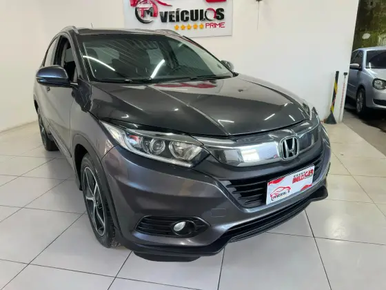 HONDA HR-V 1.8 16V FLEX EX 4P AUTOMÁTICO HONDA HR-V 1.8 16V FLEX EX 4P AUTOMÁTICO