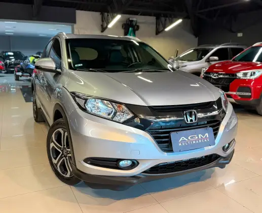 HONDA HR-V 1.8 16V FLEX EX 4P AUTOMÁTICO HONDA HR-V 1.8 16V FLEX EX 4P AUTOMÁTICO