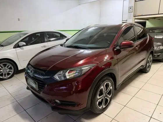 HONDA HR-V 1.8 16V FLEX EX 4P AUTOMÁTICO HONDA HR-V 1.8 16V FLEX EX 4P AUTOMÁTICO