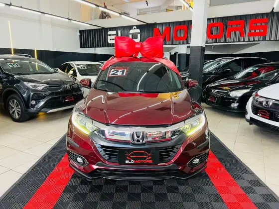 HONDA HR-V 1.8 16V FLEX EX 4P AUTOMÁTICO HONDA HR-V 1.8 16V FLEX EX 4P AUTOMÁTICO