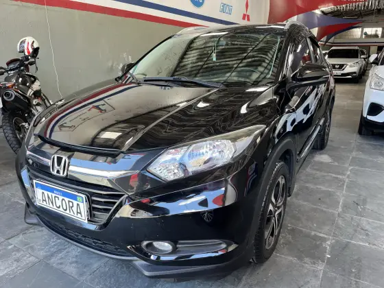 HONDA HR-V 1.8 16V FLEX EX 4P AUTOMÁTICO HONDA HR-V 1.8 16V FLEX EX 4P AUTOMÁTICO