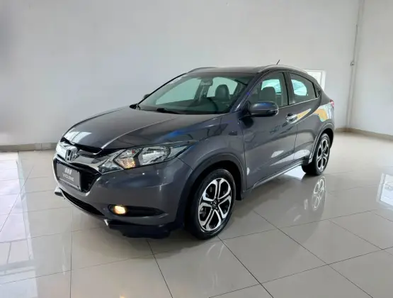 HONDA HR-V 1.8 16V FLEX EXL 4P AUTOMÁTICO HONDA HR-V 1.8 16V FLEX EXL 4P AUTOMÁTICO