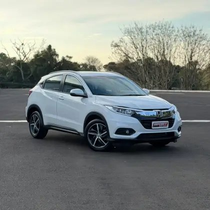 HONDA HR-V 1.8 16V FLEX EXL 4P AUTOMÁTICO HONDA HR-V 1.8 16V FLEX EXL 4P AUTOMÁTICO