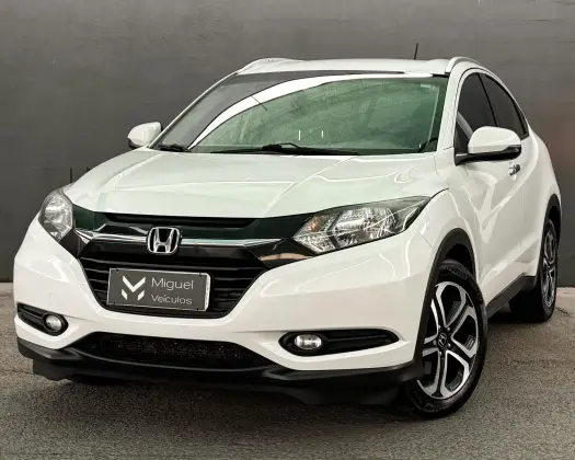 HONDA HR-V 1.8 16V FLEX EXL 4P AUTOMÁTICO HONDA HR-V 1.8 16V FLEX EXL 4P AUTOMÁTICO