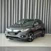 HONDA HR-V 1.8 16V FLEX EXL 4P AUTOMÁTICO HONDA HR-V 1.8 16V FLEX EXL 4P AUTOMÁTICO
