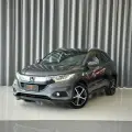 HONDA HR-V 1.8 16V FLEX EXL 4P AUTOMÁTICO HONDA HR-V 1.8 16V FLEX EXL 4P AUTOMÁTICO
