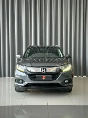 HONDA-HR-V-2018