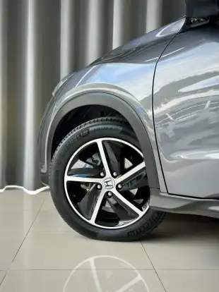 HONDA-HR-V-2018