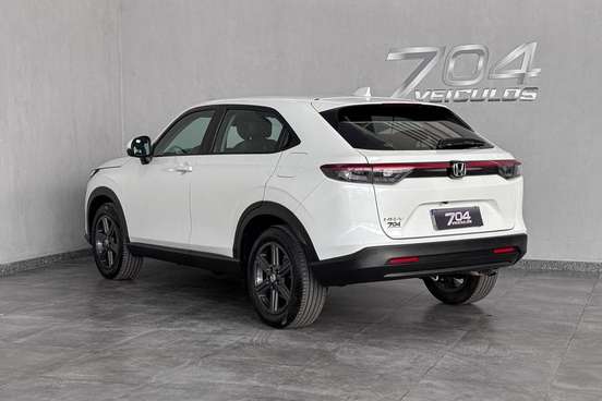 HONDA-HR-V-1.5 DI I-VTEC FLEX EXL CVT HONDA-HR-V-2024