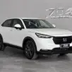HONDA HR-V 1.5 DI I-VTEC FLEX EXL CVT HONDA HR-V 1.5 DI I-VTEC FLEX EXL CVT