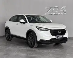 HONDA HR-V 1.5 DI I-VTEC FLEX EXL CVT HONDA HR-V 1.5 DI I-VTEC FLEX EXL CVT