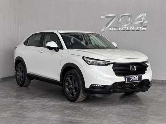 HONDA-HR-V-1.5 DI I-VTEC FLEX EXL CVT HONDA-HR-V-2024