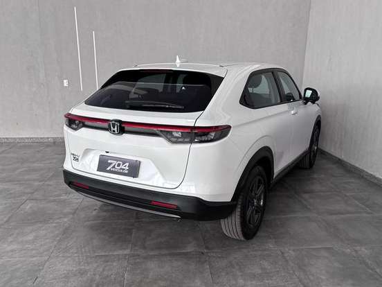 HONDA-HR-V-1.5 DI I-VTEC FLEX EXL CVT HONDA-HR-V-2024