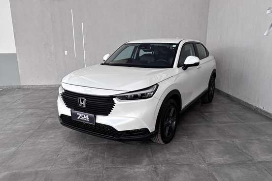 HONDA-HR-V-1.5 DI I-VTEC FLEX EXL CVT HONDA-HR-V-2024