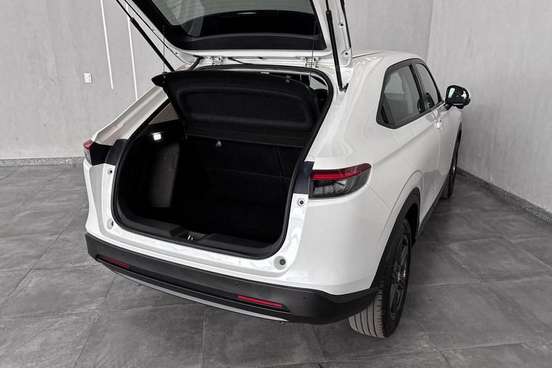 HONDA-HR-V-1.5 DI I-VTEC FLEX EXL CVT HONDA-HR-V-2024