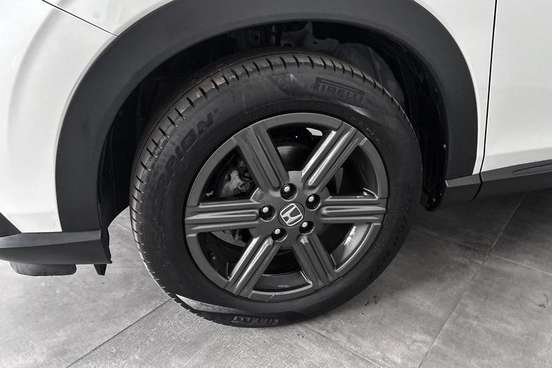 HONDA-HR-V-1.5 DI I-VTEC FLEX EXL CVT HONDA-HR-V-2024