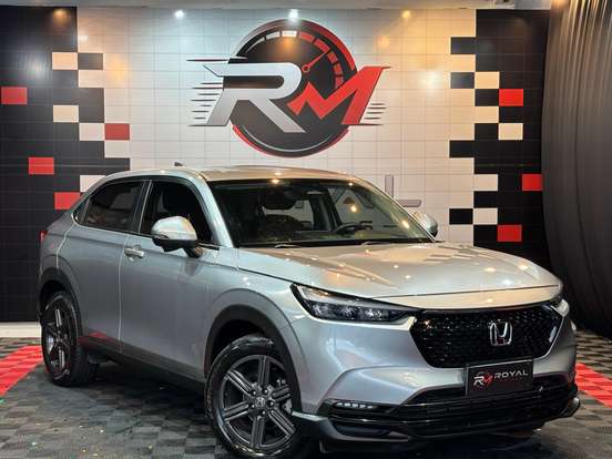 HONDA-HR-V-2023