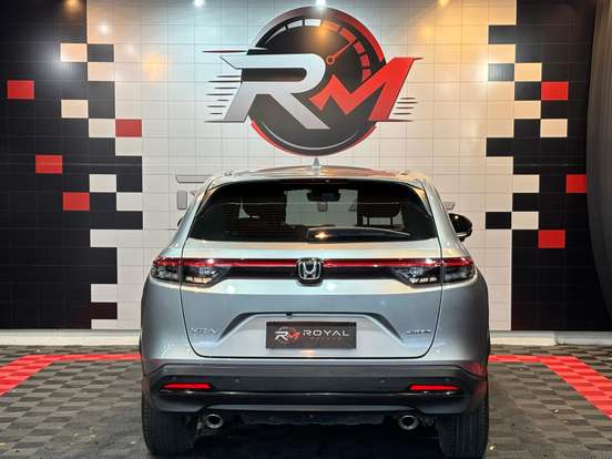 HONDA-HR-V-1.5 DI I-VTEC TURBO FLEX ADVANCE CVT HONDA-HR-V-2023