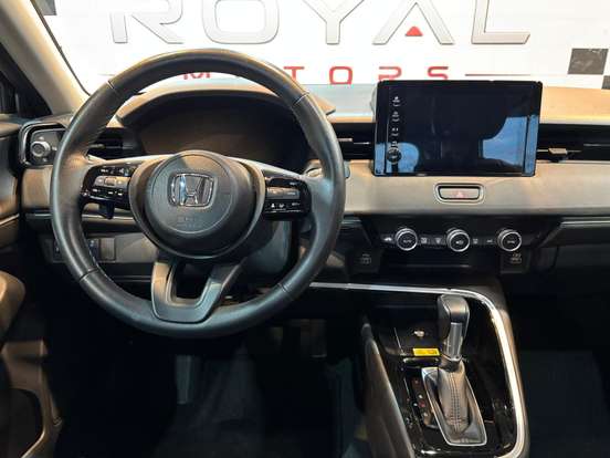 HONDA-HR-V-2023