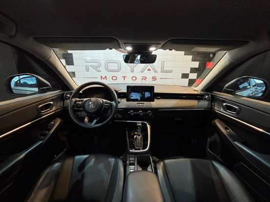 HONDA-HR-V-1.5 DI I-VTEC TURBO FLEX ADVANCE CVT HONDA-HR-V-2023