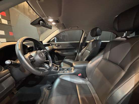 HONDA-HR-V-1.5 DI I-VTEC TURBO FLEX ADVANCE CVT HONDA-HR-V-2023