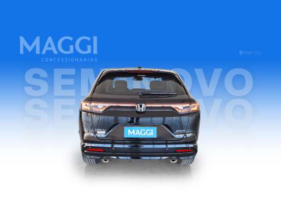 HONDA-HR-V-1.5 DI I-VTEC TURBO FLEX TOURING CVT HONDA-HR-V-2023