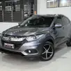 HONDA HR-V 1.8 16V FLEX EX 4P AUTOMÁTICO HONDA HR-V 1.8 16V FLEX EX 4P AUTOMÁTICO