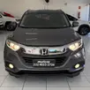 HONDA HR-V 1.8 16V FLEX EX 4P AUTOMÁTICO HONDA HR-V 1.8 16V FLEX EX 4P AUTOMÁTICO