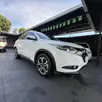 HONDA HR-V 1.8 16V FLEX EXL 4P AUTOMÁTICO HONDA HR-V 1.8 16V FLEX EXL 4P AUTOMÁTICO