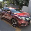 HONDA HR-V 1.8 16V FLEX LX 4P AUTOMÁTICO HONDA HR-V 1.8 16V FLEX LX 4P AUTOMÁTICO